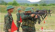 Mùa huấn luyện đầu tiên