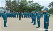 Sao vuông Bắc Ninh vào mùa huấn luyện