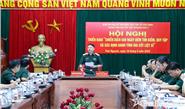 Quân khu 1 triển khai “Chiến dịch 500 ngày đêm tìm kiếm, quy tập và xác định danh tính hài cốt liệt sĩ