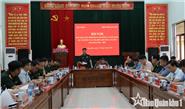 Bàn giao, đưa vào sử dụng dự án Đường tuần tra biên giới tỉnh Lạng Sơn giai đoạn 2021-2025