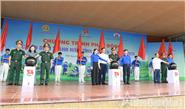 Phát động Chiến dịch thanh niên tình nguyện hè năm 2026