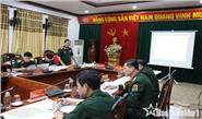 Thông qua quy hoạch xây dựng Trường Thiếu sinh quân miền Bắc