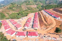 40 năm xây dựng những công trình nơi biên cương Tổ quốc
