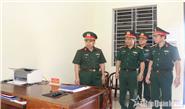Quân khu đánh giá kết quả xây dựng đơn vị vận tải và bảo đảm an toàn giao thông tại Trung đoàn Vận tải 651