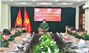 Đảng ủy Cục Chính trị ra nghị quyết lãnh đạo thực hiện nhiệm vụ 6 tháng cuối năm 2026