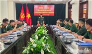 Triển khai nhiệm vụ Ban tổ chức, Ban giám khảo Hội thi cán bộ Đoàn giỏi và Tuyên truyền viên trẻ năm 2026