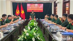 Triển khai nhiệm vụ Ban tổ chức, Ban giám khảo Hội thi cán bộ Đoàn giỏi và Tuyên truyền viên trẻ năm 2026