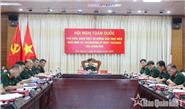 Thanh tra Chính phủ triển khai Nghị định số 164 về kiểm soát tài sản, thu nhập
