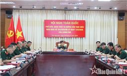 Thanh tra Chính phủ triển khai Nghị định số 164 về kiểm soát tài sản, thu nhập