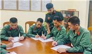 Lá thư từ Sư đoàn 3: Nhịp cầu kết nối hậu phương