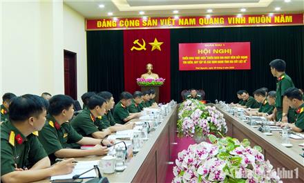 Quyết liệt đẩy nhanh tiến độ tìm kiếm, quy tập và xác định danh tính hài cốt liệt sĩ