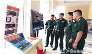 Sư đoàn 3 sinh hoạt chính trị với chủ đề: “Tăng cường công tác giáo dục chính trị, quản lý tư tưởng, duy trì kỷ luật và bảo đảm an toàn trong Sư đoàn”