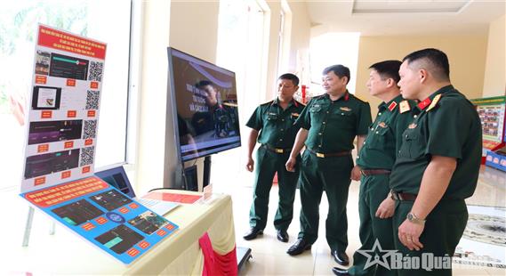 Sư đoàn 3 sinh hoạt chính trị với chủ đề: “Tăng cường công tác giáo dục chính trị, quản lý tư tưởng, duy trì kỷ luật và bảo đảm an toàn trong Sư đoàn”