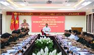 Đảng ủy Quân sự tỉnh Bắc Ninh ra nghị quyết lãnh đạo thực hiện nhiệm vụ 6 tháng cuối năm 2026