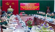 Hội nghị tổng kết Chương trình “Mẹ đỡ đầu” giai đoạn 2021-2026 và trao giải Cuộc thi viết “Bữa cơm gia đình ấm áp yêu thương”