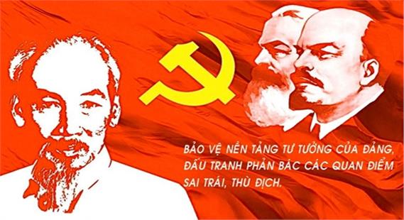 Phải chăng “kiên định đường lối đổi mới của đảng là gặp hạn, mất mùa” - nhận diện quan điểm sai trái và kiên quyết đấu tranh phản bác