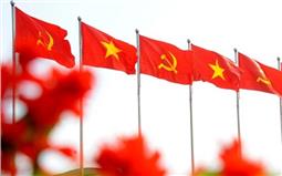 Kỳ 2: Phát triển nền tảng tư tưởng - quy luật tất yếu, không làm thay đổi bản chất lãnh đạo của Đảng