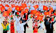 “Phá hoại khối đại đoàn kết toàn dân tộc - thủ đoạn độc ác, không thể dung tha”