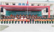 Nâng cao năng lực chuyên môn, chuẩn hóa đội ngũ trợ lý, thủ kho quân khí toàn quân