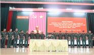 Cục Chính trị phát động phong trào thi đua thực hiện thắng lợi nhiệm vụ quân sự, quốc phòng giai đoạn 2026-2030