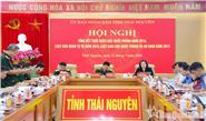 Tổng kết thực hiện các luật về quốc phòng