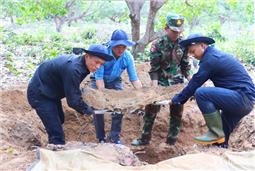 Nhiệm vụ chính trị đặc biệt cần sự chung tay của cả hệ thống chính trị