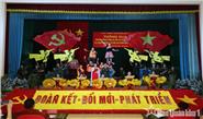 Cục Chính trị Quân khu 1 thông qua chương trình Hội thi cán bộ đoàn giỏi và tuyên truyền viên trẻ cấp Quân khu năm 2026