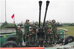 KỲ 2: ĐẤU TRANH TRÊN KHÔNG GIAN MẠNG - GIỮ VỮNG “TRẬN ĐỊA TƯ TƯỞNG” TRONG KỶ NGUYÊN SỐ