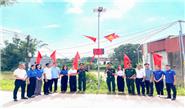 “Ba điểm sáng” nơi biên cương xứ Lạng