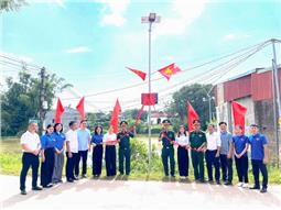“Ba điểm sáng” nơi biên cương xứ Lạng