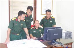 Đồng bộ, kịp thời, hiệu quả 