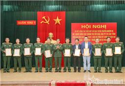 Ân tình thuở ấy chưa phai