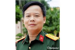 Hơn 20 năm gắn bó, thủy chung