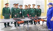 Nhân lên hiệu quả Cuộc vận động 50