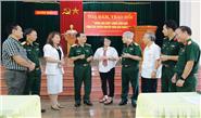 “Quân khu 1” tờ báo tôi yêu nhất