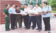 Giữ mạch nguồn truyền thống báo “Chiến khu”