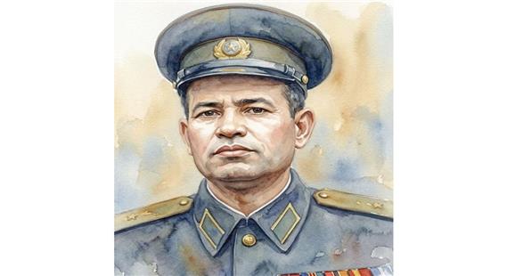 Tạ Xuân Thu - Chủ nhiệm đầu tiên của Báo “Chiến khu”