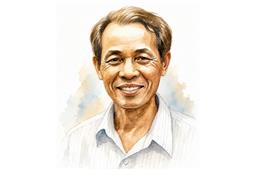 Tờ báo “nhỏ” nghĩa lớn