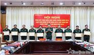 Nâng cao hiệu quả thi hành pháp luật về quốc phòng, dân quân tự vệ, giáo dục quốc phòng và an ninh