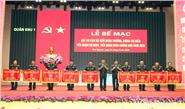 Hội thi cán bộ Tiểu đoàn trưởng, Chính trị viên Tiểu đoàn bộ binh, Tiểu đoàn binh chủng giỏi năm 2026 thành công tốt đẹp