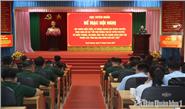Bế mạc Hội nghị tập huấn kiến thức, kỹ năng thông tin tuyên truyền thực hiện Đề án 1219