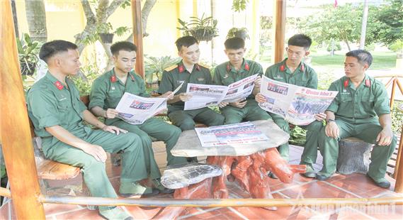 Tỉnh táo trước âm mưu lợi dụng lòng trắc ẩn để reo rắc hoài nghi, gây bất ổn