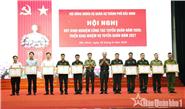Chuẩn bị chu đáo cho mùa tuyển quân năm 2027