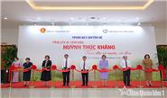 Hội thảo khoa học kỷ niệm 150 năm ngày sinh Nhà báo Huỳnh Thúc Kháng