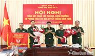 Khối thi đua số 3 tổng kết phong trào Thi đua Quyết thắng năm 2026