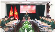 Quân khu triển khai nhiệm vụ Hội thi “Nét đẹp Phụ nữ lực lượng vũ trang Quân khu” năm 2026