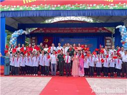 Ngành Giáo dục Thái Nguyên với quyết tâm tinh gọn để đổi mới