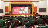 Hội nghị toàn quốc nghiên cứu, học tập, quán triệt và triển khai thực hiện một số nghị quyết, chỉ thị của Bộ Chính trị