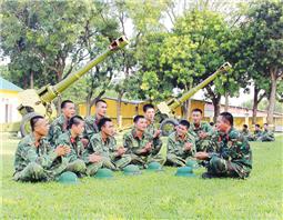 Tăng cường công tác tư tưởng, quản lý kỷ luật