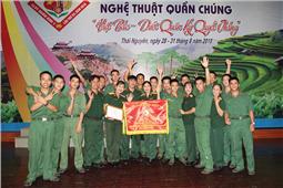 Giỏi chuyên môn, hăng say phong trào